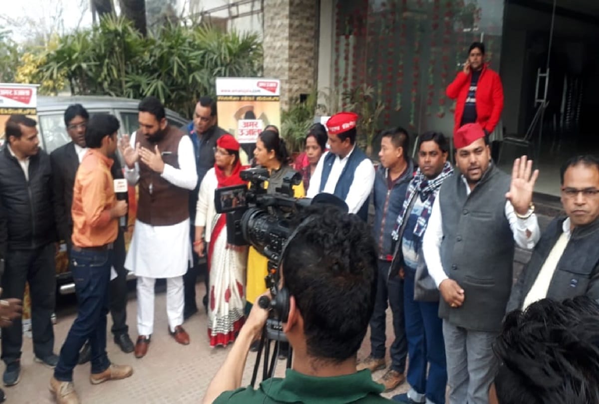 Lok Sabha Elections 2019 Mahasangram: Pilibhit peoples political issues and problems