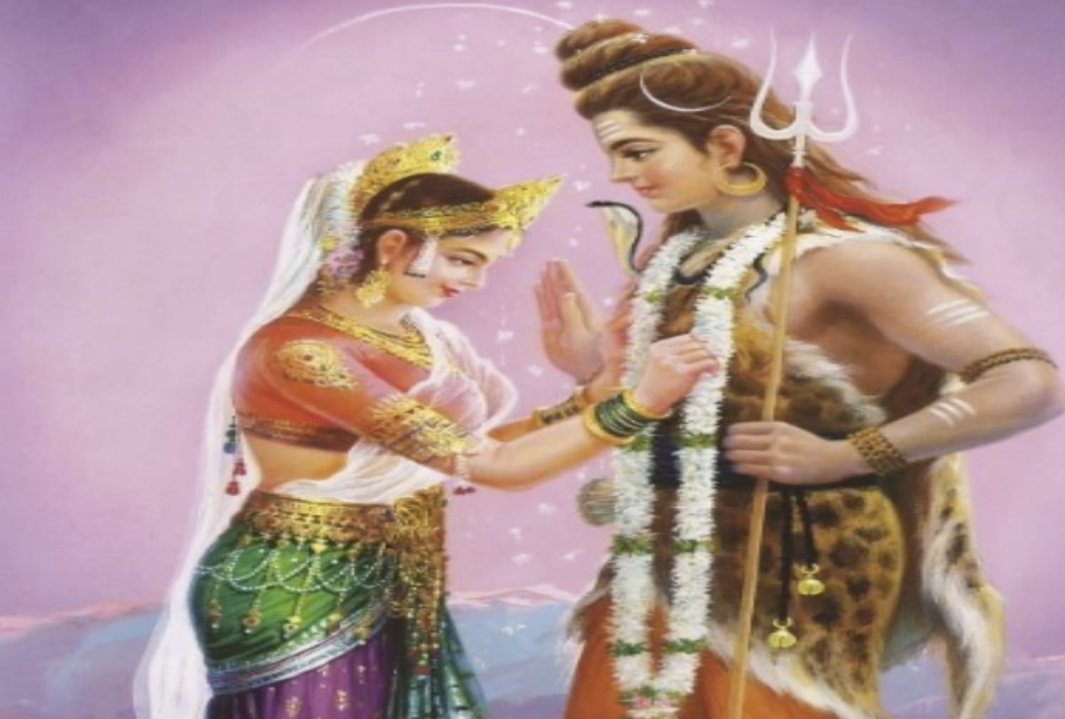 mahashivratri 2019 know shivji marriage factss and figures