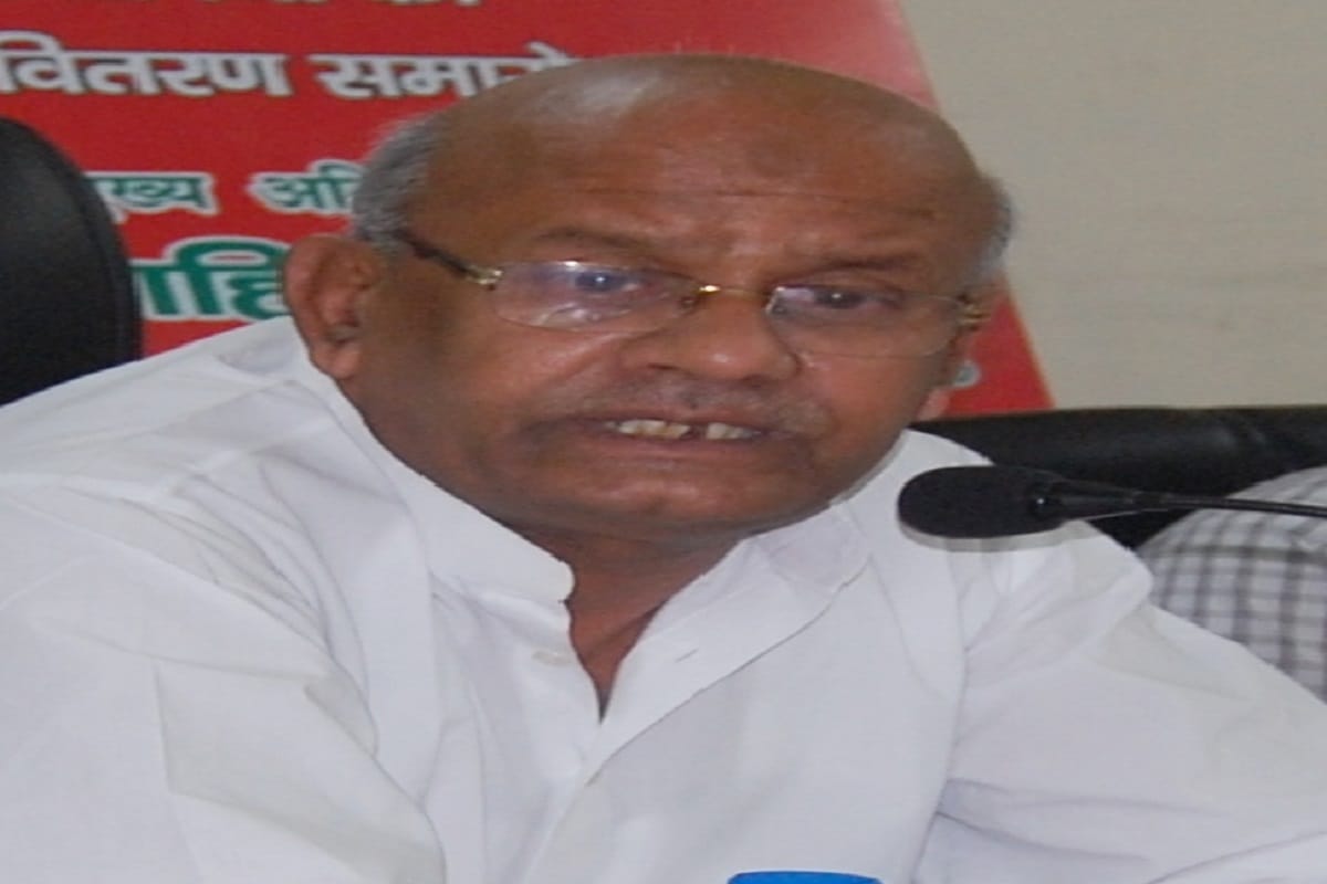 Lok Sabha Elections 2019: SP leader says that Mayawati has not given any ticket to anyone in Meerut