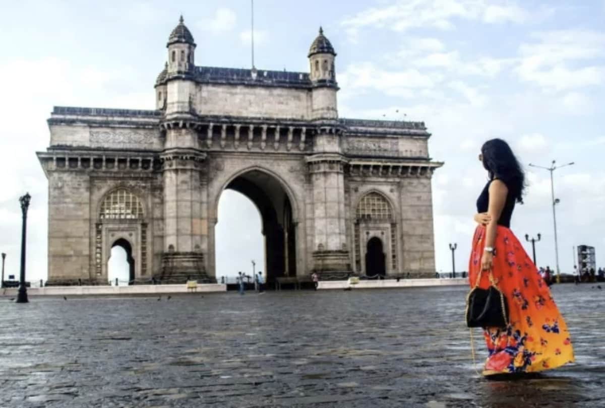 visit these beautiful places of mumbai