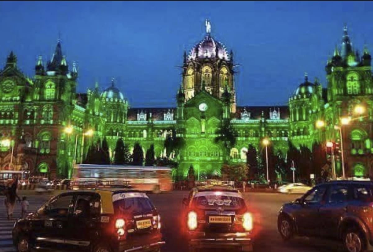 visit these beautiful places of mumbai