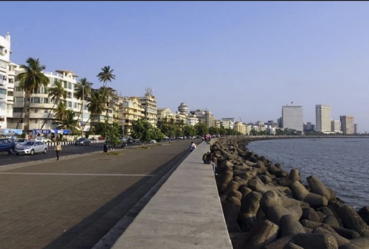 mumbai in asia become costliest city for expats