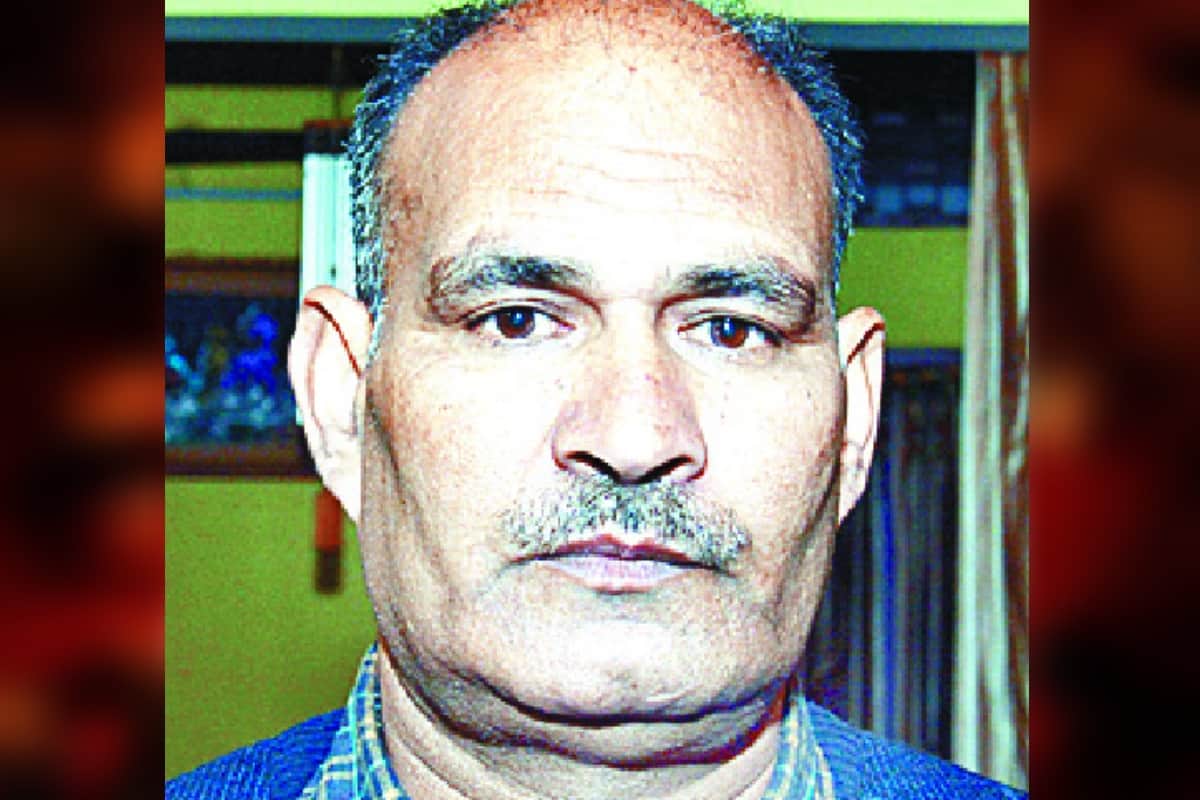 Muzaffarnagar, story of the Mother who prepared seven sons for indian army to serve the country