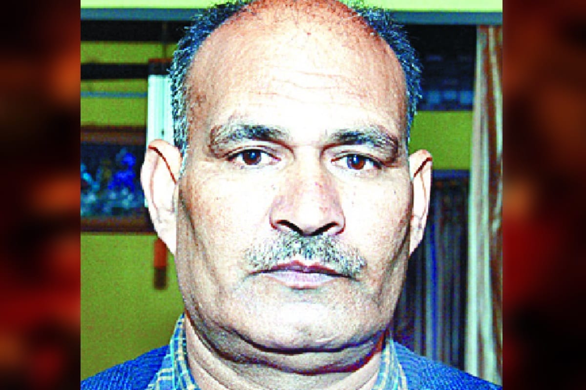 Muzaffarnagar, story of the Mother who prepared seven sons for indian army to serve the country