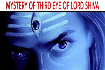 Where did Bholenath come from snake dama Trishul and Nandi know here