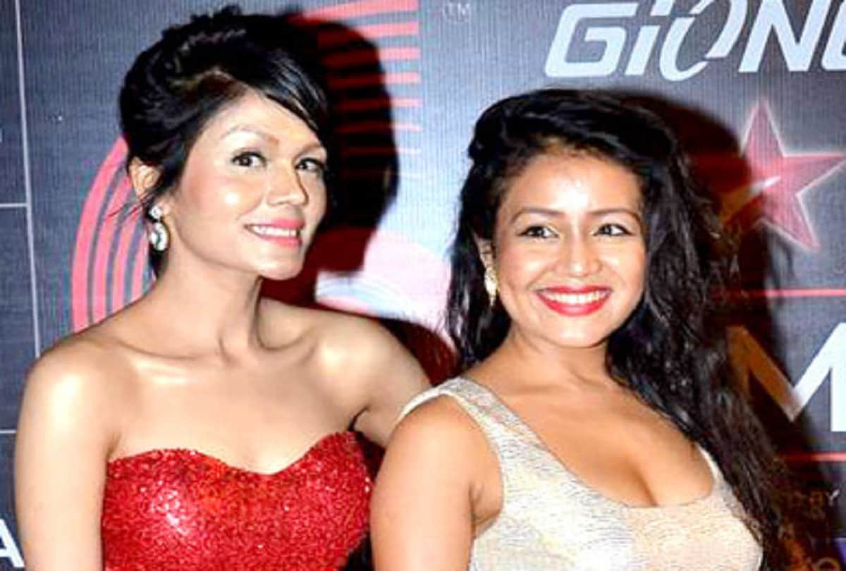 Sonu Kakkar is the girl who is behind Neha Kakkar success