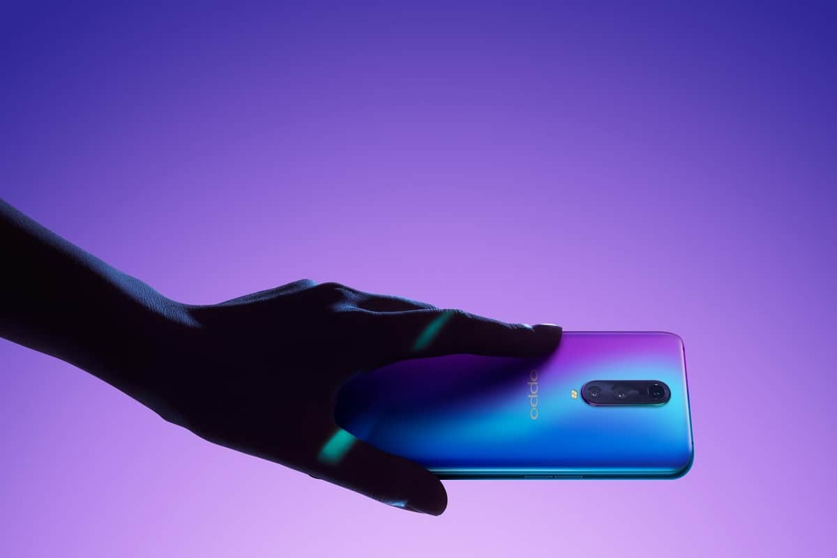 Oppo R17 Pro price cut in India upto Rs 6,000, Know specifications