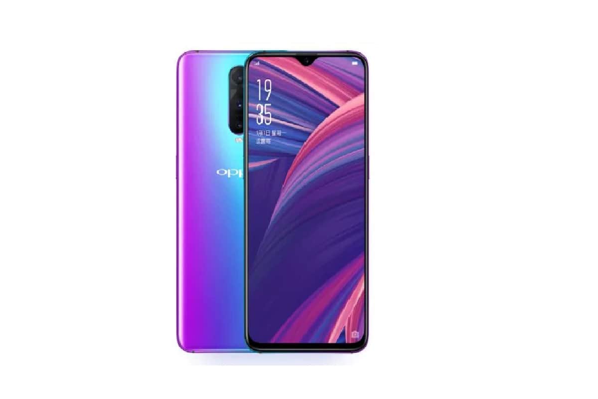 Oppo A7 and Oppo R17 Pro Price cut in India Up to Rs 10,000