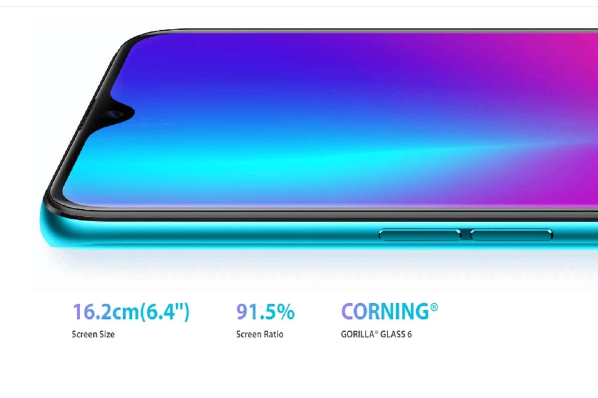 Oppo R17 Pro price cut in India upto Rs 6,000, Know specifications