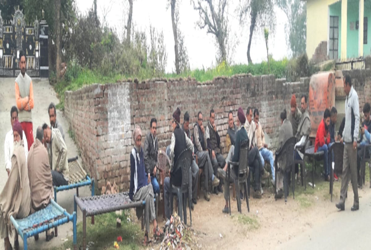 kinnaur avalanche: martyr Rajesh Rishi was married two months ago