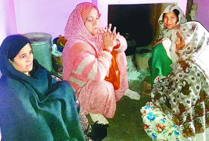 mortal remain of martyr rajesh rishi recover from avalanche in kinnaur himachal