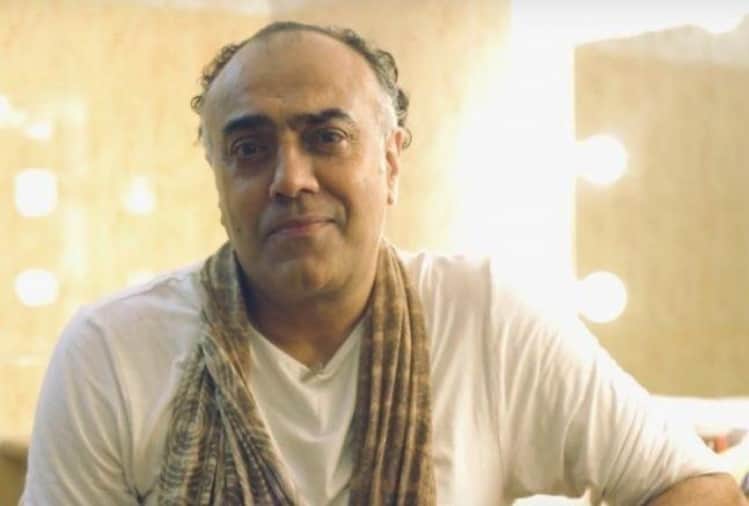 rajit kapoor played pm narendra modi role in uri the surgical strike