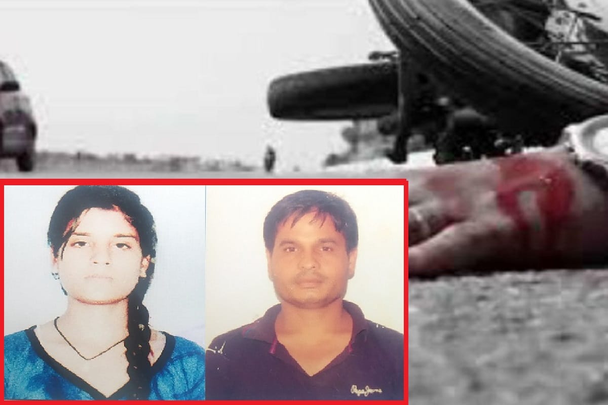 Saharanpur, three killed including two students in road accident