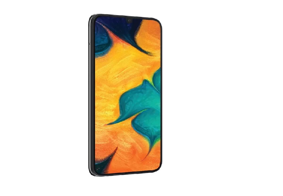 Samsung Galaxy A50, Galaxy A30 sale begins in India, Know price and specifications
