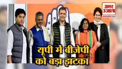 MP Savitri Bai Phule, resigns from BJP,