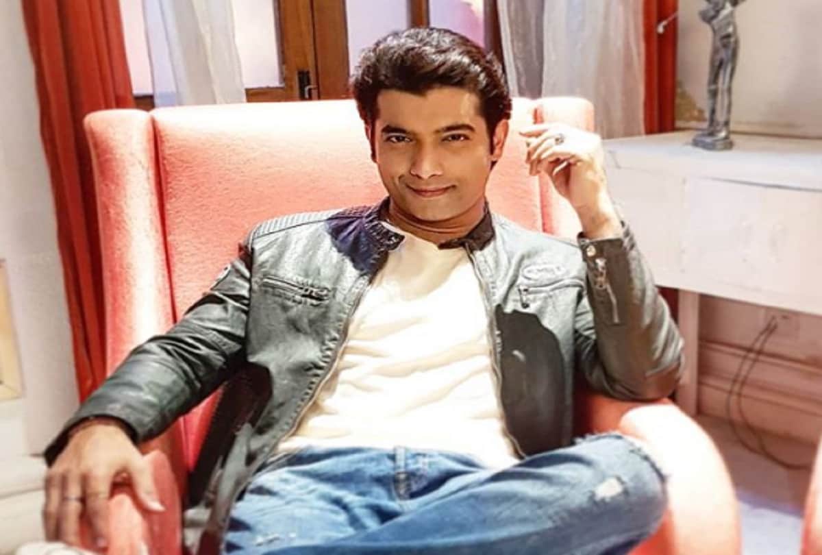 Divyanka Tripathi ex boyfried Sharad Malhotra tie the knot with Ripci Bhatia on 20th April at Mumbai
