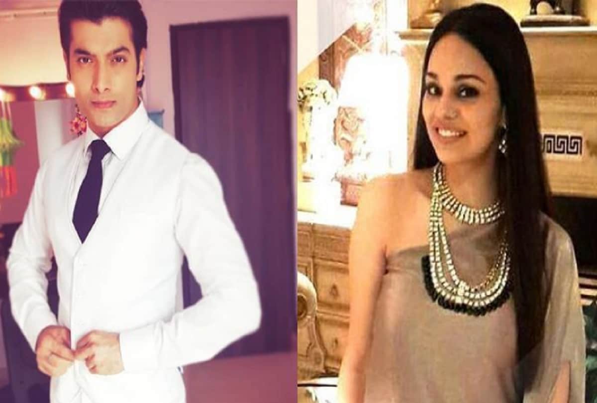 Rumours says After Divyanka Tripathi and Pooja Bisht Sharad Malhotra dating designer Ripsy Bhatia