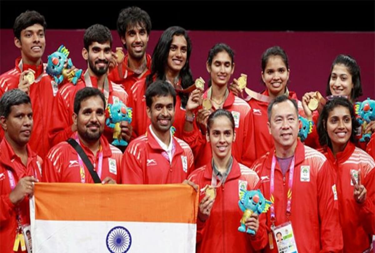 India badminton doubles coach Tan Kim Her steps down