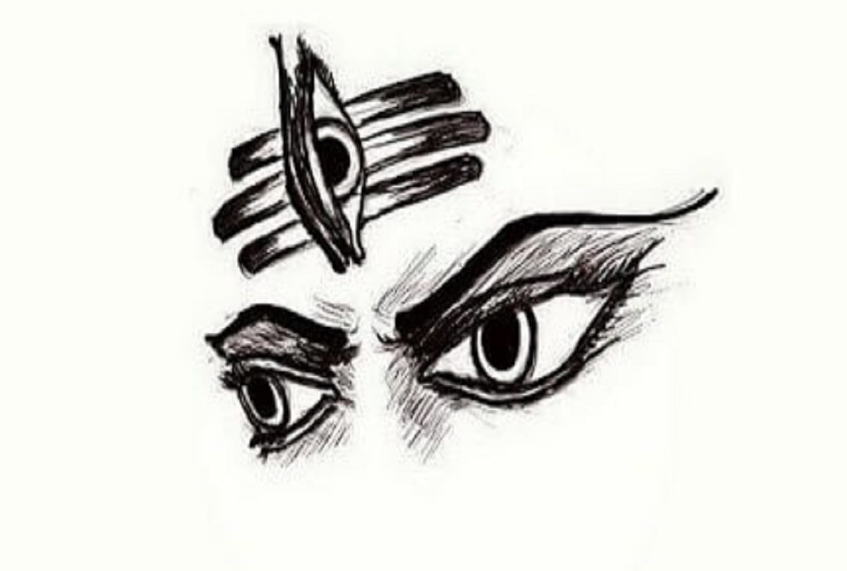 shivratri 2019 Secret Of Lord Shiva's Third Eye great mystery