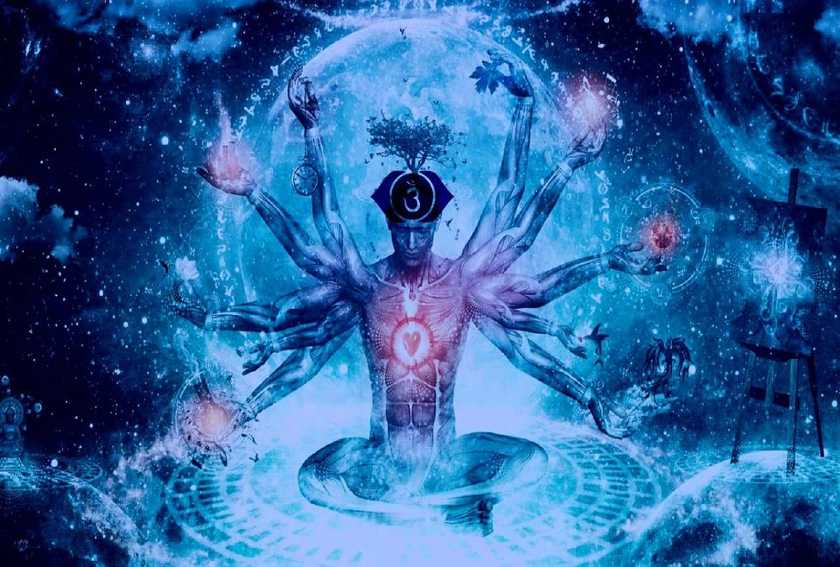 shivratri 2019 Secret Of Lord Shiva's Third Eye great mystery