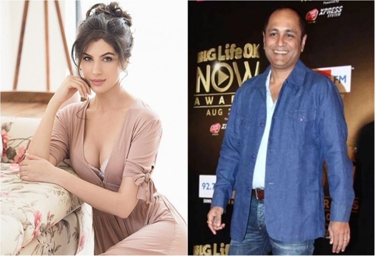 Vipul Shah gets clean chit on sexual harassment charges