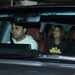 badla screening