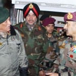 सेना अध्यक्ष जनरल बिपिन रावत