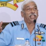 चंद्रशेखरन हरि कुमार