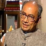 दिग्विजय सिंह