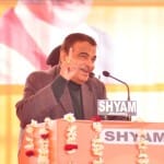 नितिन गडकरी