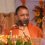 मुख्यमंत्री योगी आदित्यनाथ।