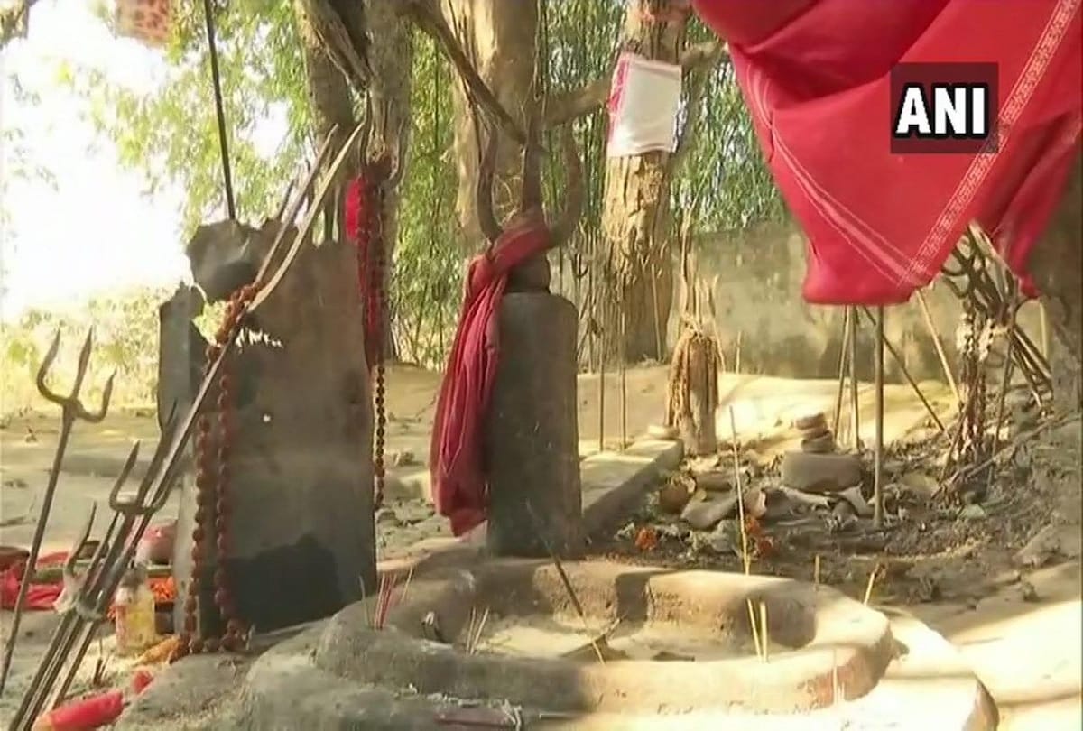 Muslim Family taking care of lord shiva temple since 500 year In Rangamahal Village, Guwahati