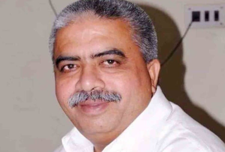 Up Msme Minister Rakesh Sachan Gave Instructions, The Enterprise For