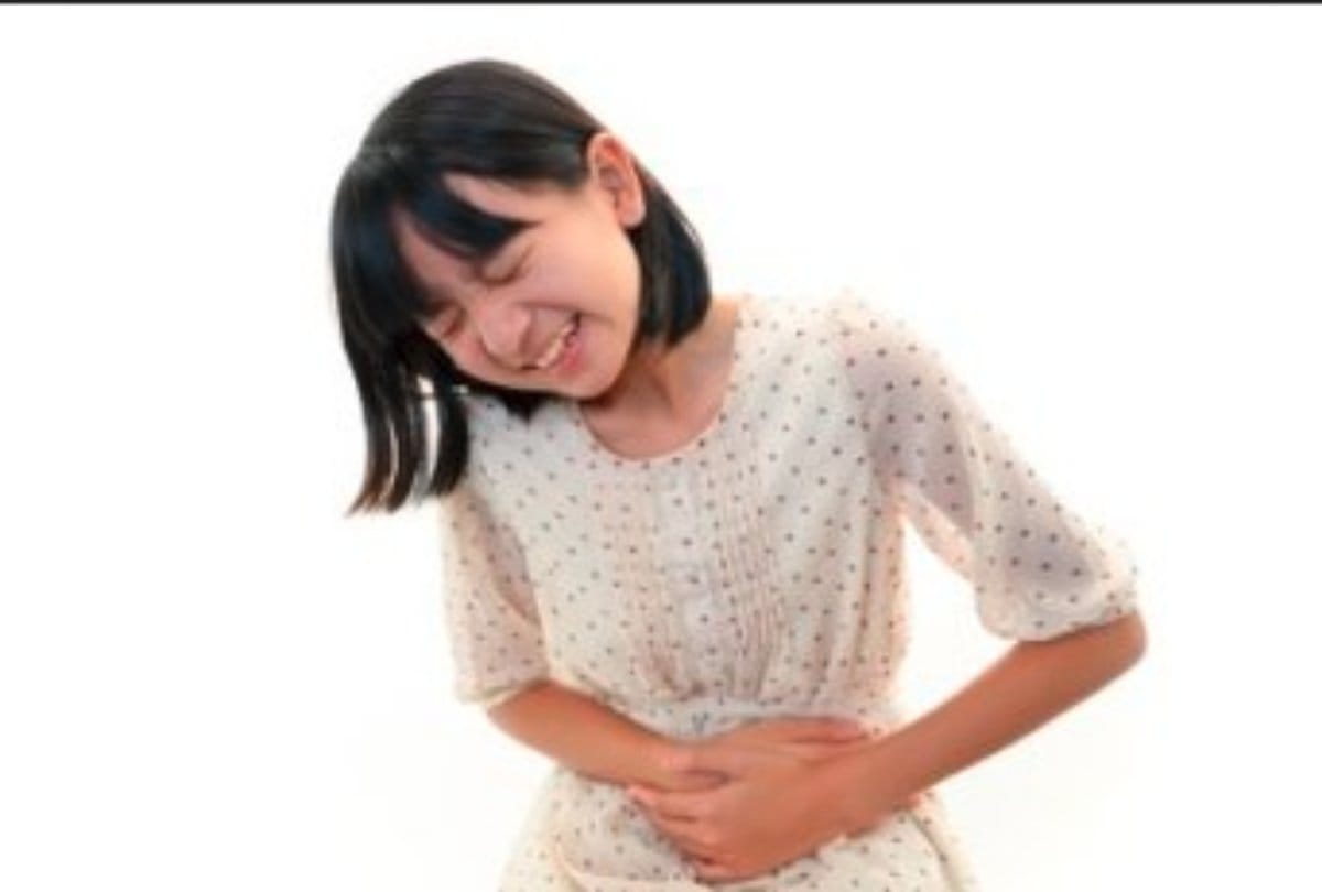 National Deworming Day Malnutrition, risk of anemia due to worms in the stomach of children these are symptoms