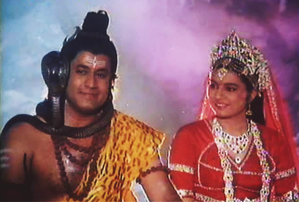 TV Shows based on Bhagwan Shiv on this sawan ka pehla somwar Sawan 2019
