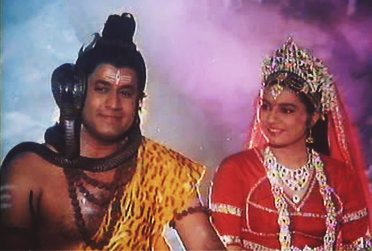 Sawan Somvar 2020 TV Serials Based On Shiv On Sawan Ka Pehla Somwar Sawan 2020