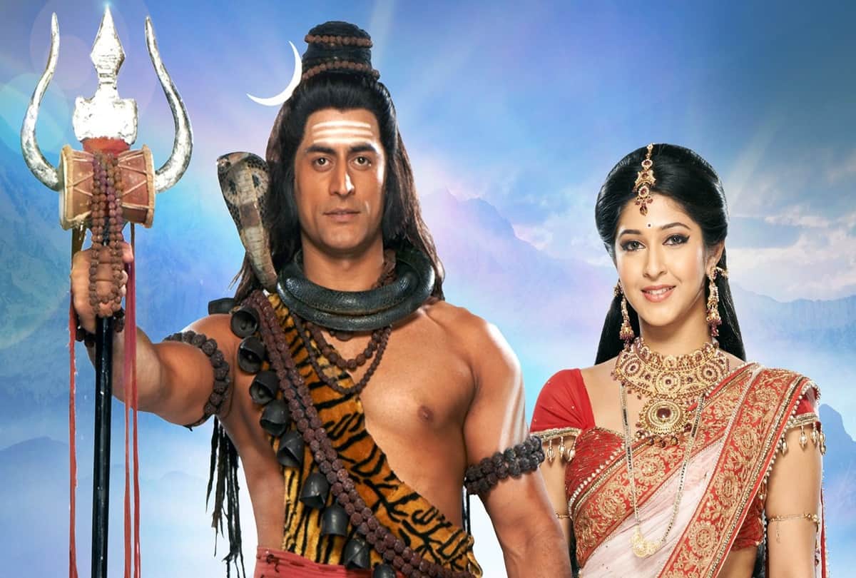 TV Shows based on Bhagwan Shiv on this sawan ka pehla somwar Sawan 2019
