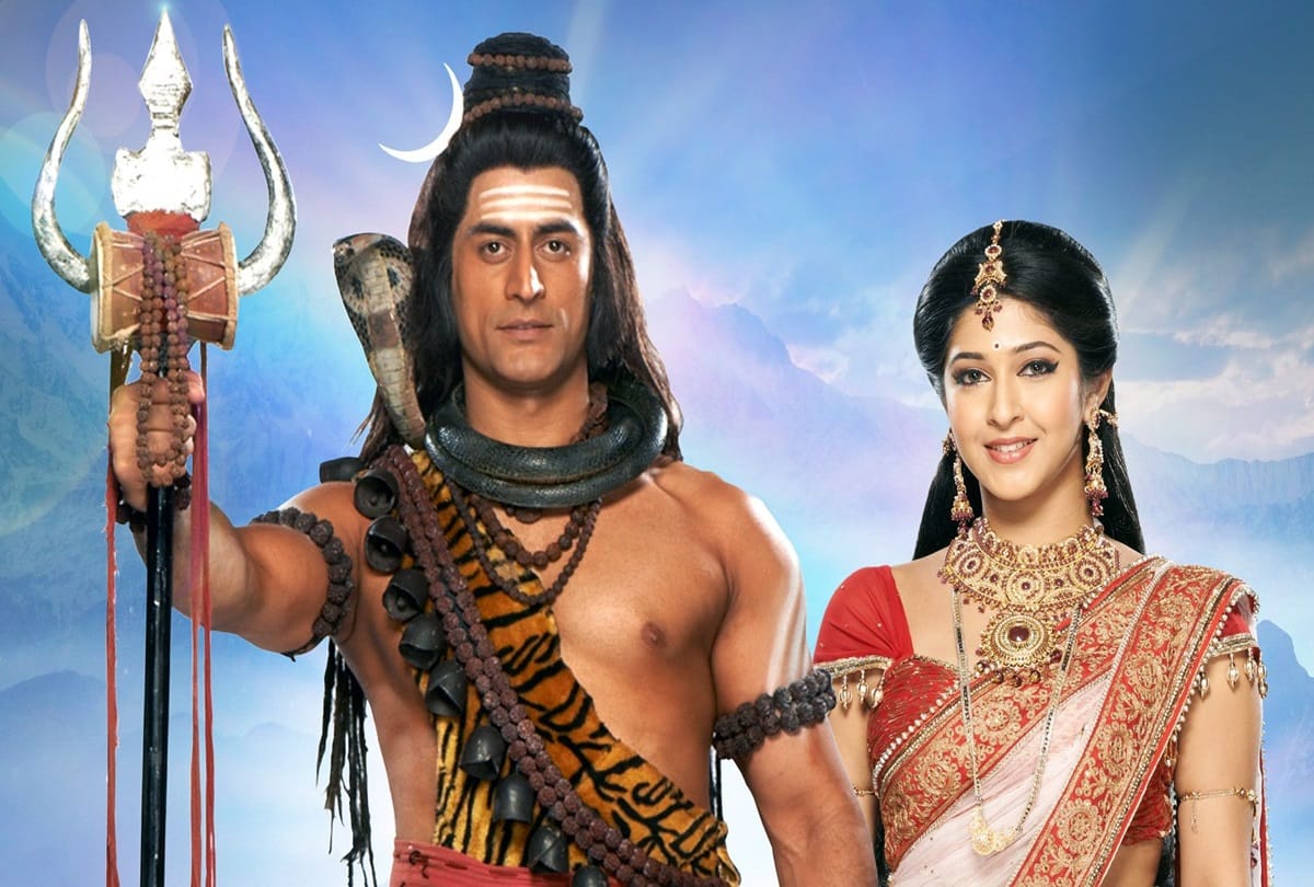 Sawan Somvar 2020 TV Serials Based On Shiv On Sawan Ka Pehla Somwar Sawan 2020