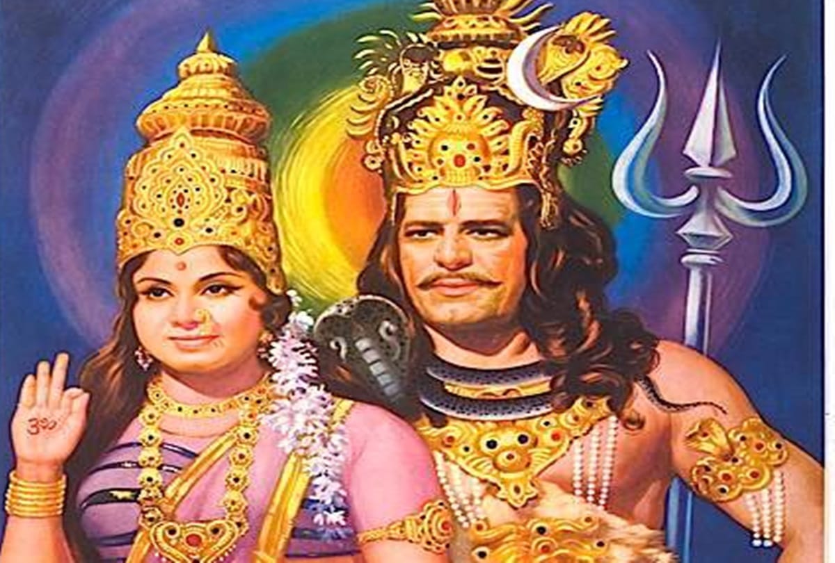 Sawan Somvar 2020 TV Serials Based On Shiv On Sawan Ka Pehla Somwar Sawan 2020