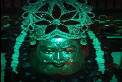 sawan 2019 prathvinath mahadev mandir mela in agra