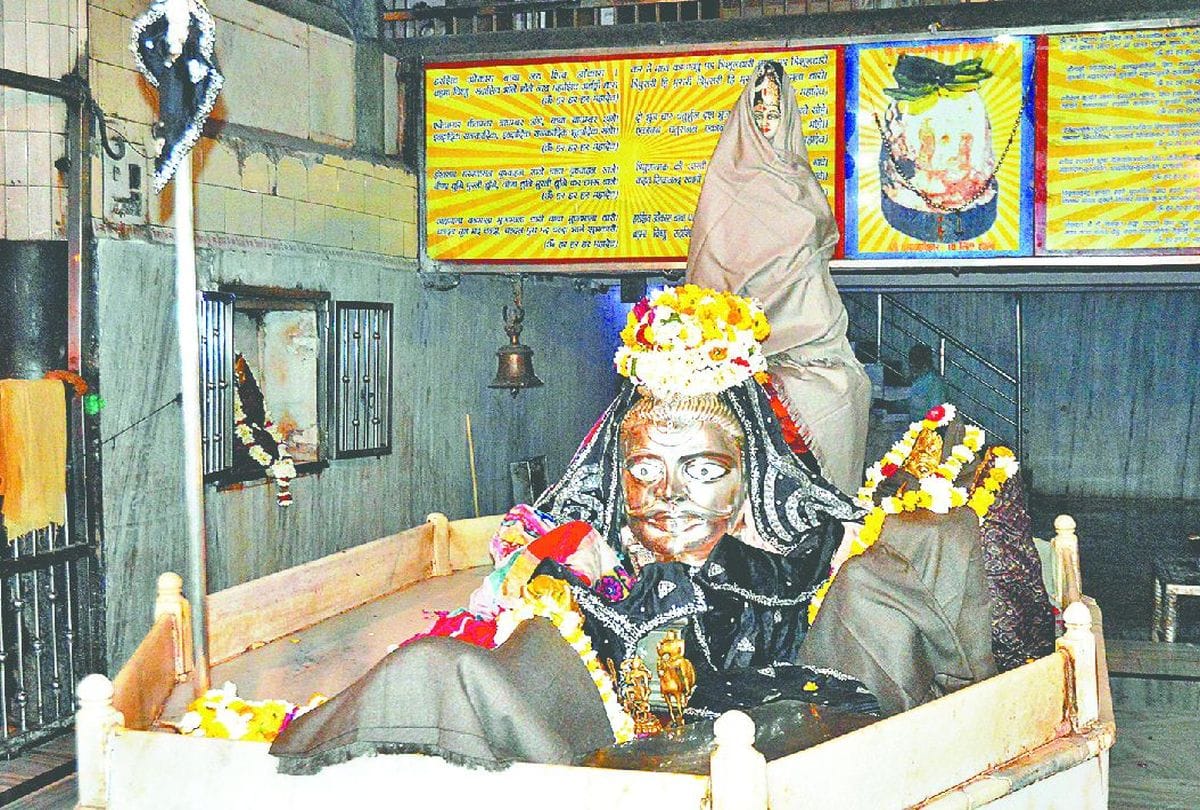 mahashivratri 2019 shiv temples of agra