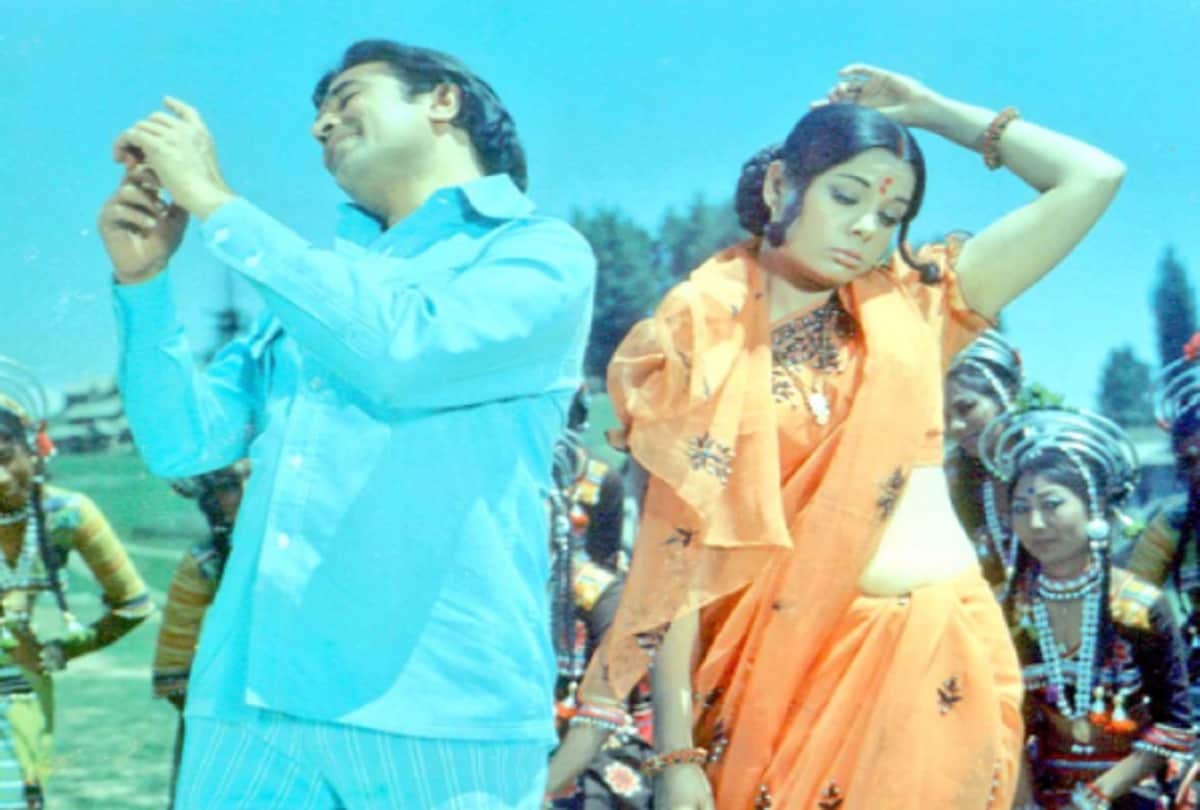 Mahashivratri 2019 5 Bollywood songs on Shivji