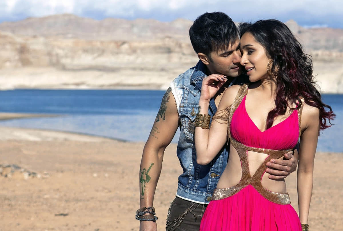 shraddha kapoor bithday special she did many hit films and affair with shahid kapoor