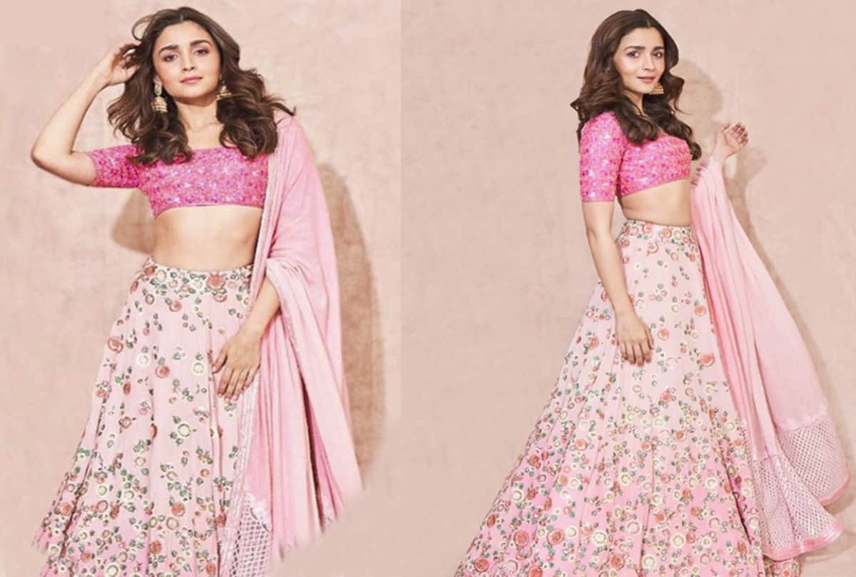 Madhubala to Alia Bhat These Muslim Bollywood Actress Turned Hindu Name