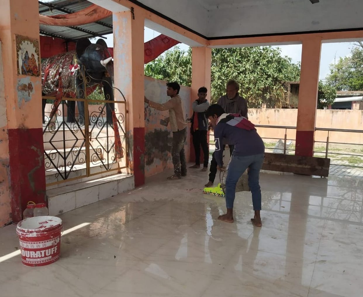 महाशिवरात्रि आज, शिवालय सजे
