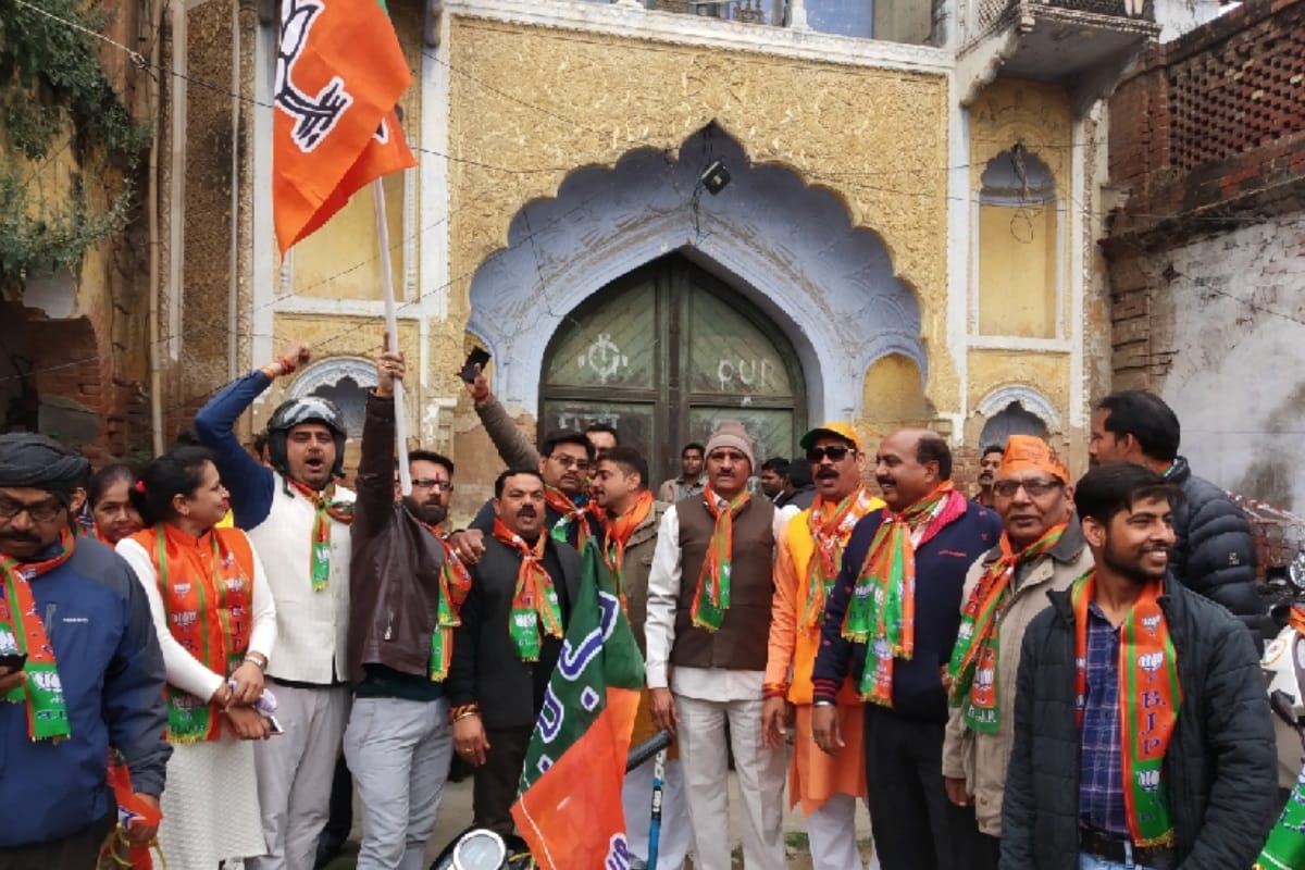 Lok Sabha Elections 2019: With delimitation parties political equations were changed