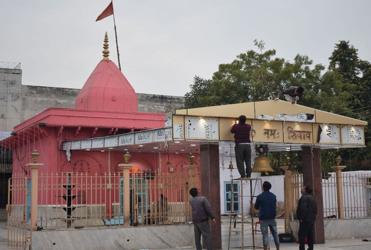mahashivratri 2019 shiv temples of agra