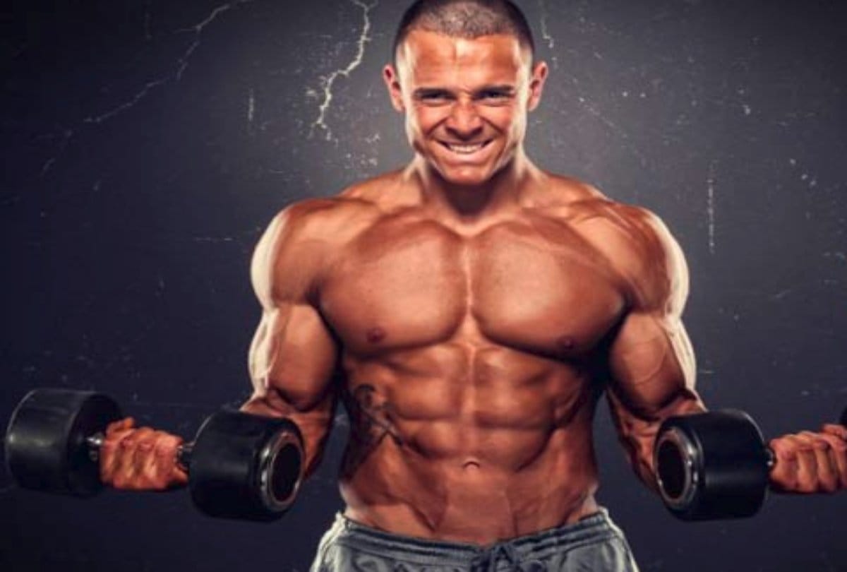 womens get attract to fit and smart men