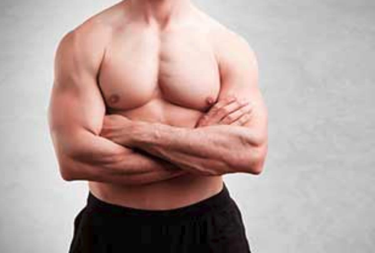 womens get attract to fit and smart men