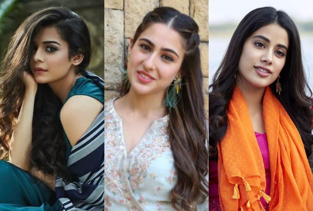 women day 2019 special bollywood actress debut